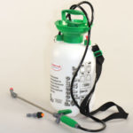 Pressure Sprayer 5L for insecticide