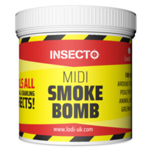 Insecto Midi Smoke Bomb